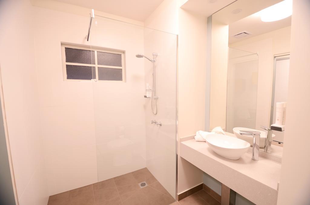 Hadspen Entally Lodge חדר תמונה