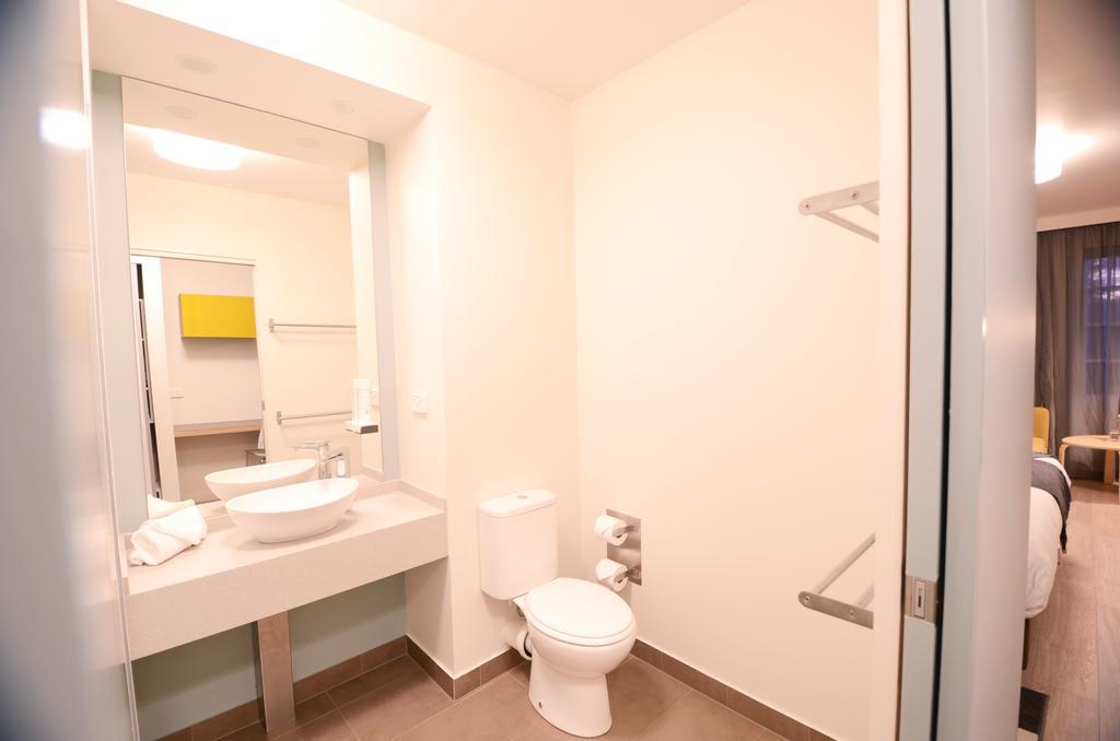 Hadspen Entally Lodge חדר תמונה